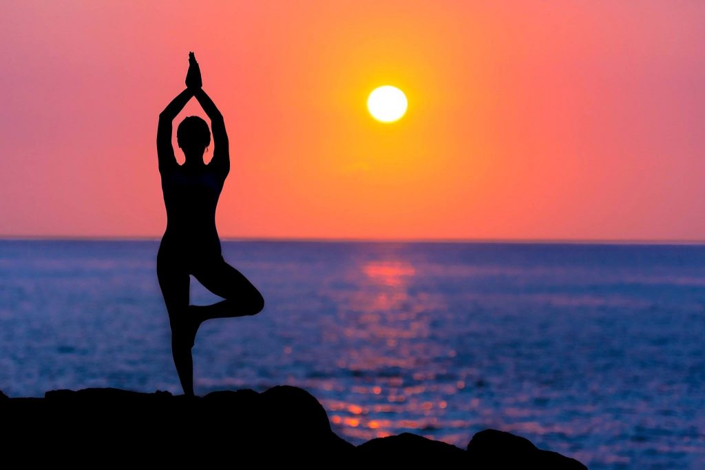 The Benefits of Yoga Retreats