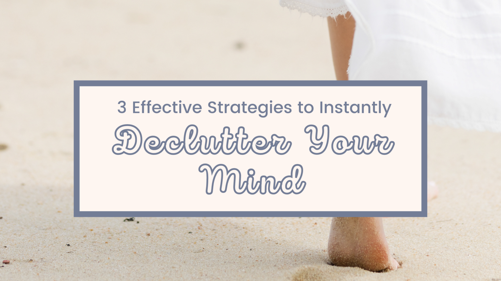 How to Discover Your Values - Simple Joy