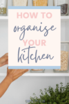 Maximise Your Kitchen Space: Clever Storage Solutions for Every Home